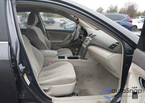 2009 Toyota Camry Le из США, поврежденный, VIN 4T1BE46KX9U823434